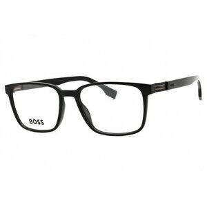 Hugo Boss Classic Black Eyewear